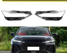 Changan uni v fara şüşəsi