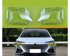 Changan uni t fara şüşəsi