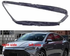 Byd qin plus fara şüşəsi