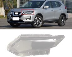Nissan xtrail fara şüşəsi