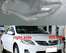 Toyota Corolla fara şüşəsi