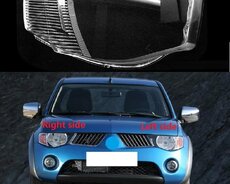 Mitsubishi L200 fara şüşəsi