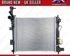 Kia Picanto Su Radiatoru 25310-1y350 – Orijinal Keyfiyyət