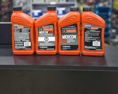 Motorcraft Mercon Atf
