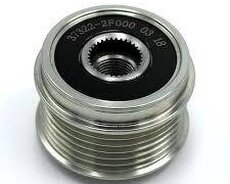 Hyundai Sorento, Tucson skiv dinamo