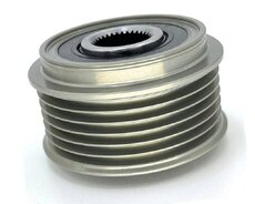 Hyundai Santa Fe skiv dinamo