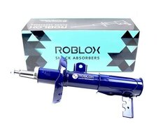 Chevrolet Equinox 1.5l 2018–2022 Qabaq Amortizator 84912411