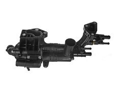 Hyundai Grandeur 3 motor termostat korpusu