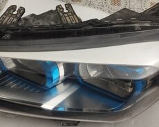 Changan Cs75 2014 Fara