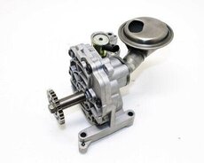 Chevrolet malibu 2016-2020 yag nasosu