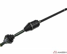 Bmw X5 E53 Qabaq qranat sağ