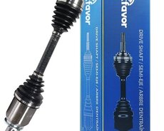 Discovery Lr3, Lr4, Sport L320 Qabaq Qranat sağ