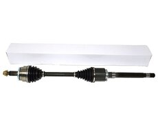 Discovery Lr3, Lr4, Rane Rover Sport Qabaq Qranat sağ