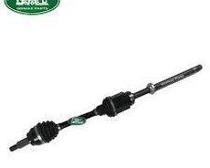 Range Rover Evoque L538 2012-2018 Qabaq Qranat sağ