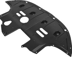 Hyundai Elantra 2016-2018 Alt zajitnik motor