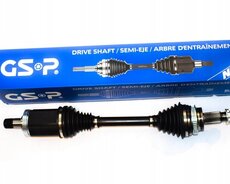 Bmw E60 Qabaq Qranat Sol