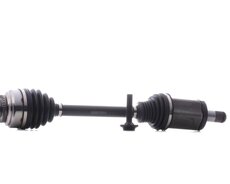 Bmw F07, F02, F01 Qabaq Qranat Sol