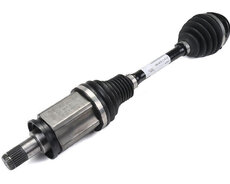 Bmw F10 Qabaq Qranat sol