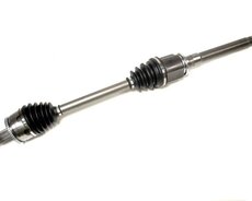 Discovery Lr3, Lr4, Sport L320 Qabaq Qranat Sol