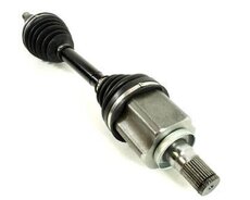 Range Rover Evogue, Discovery Sport Qabaq Qranat Sol