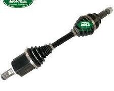 Discovery Sport, Range Rover Evogue Qabaq Qranat Sol