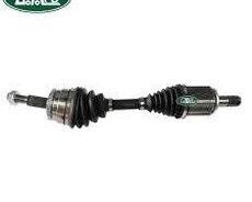 Discovery Lr3, Lr4, Sport L320 Qabaq Qranat sol