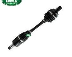 Defender Qranat ön sol