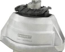 Bmw e60 m54 mühərrik yastig