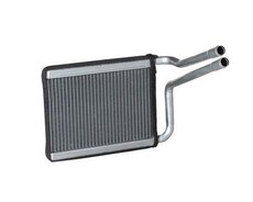 Kia Hyundai avtomabilləri üçün peçin radiatorları