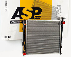 Kia Sorento Ii dizel Su Radiatoru ( 253102p200)