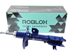 Nissan Qashqai (2008-2010) Ön Sol Amortizator – Kod E4303jd0