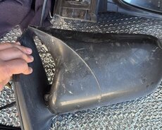 Toyota corollanın yan güzgüləri