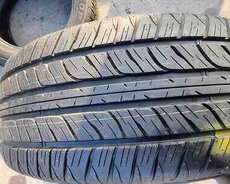 Dunlop şinləri 285 50 R20