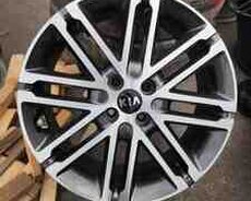 Kia diskləri R17