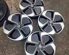 Changan diskləri R19