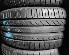 Kumho şinləri 255, 50 R20