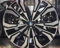 BMW X7, BMW G07 diskləri R23