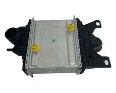 Range Rover, Discovry Radiator əlavə soyuducu ( 3 Dizel )
