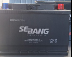 akkumulator sebang 74 ah