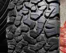 Bf goodrich şinləri 285, 70 R17