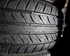 Dunlop təkərləri 285, 50, R20