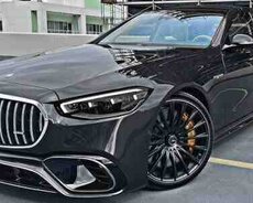 Mercedes diskləri R21