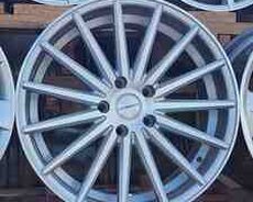 Vossen diskləri R18