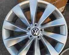 Volkswagen Passat CC diskləri R18