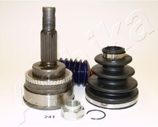 Toyota Rav4 col qranat