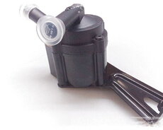 Bmw F10, X6 E71, X5 E70, X5 F15, X6 F16 Pompa su, Köməkçi