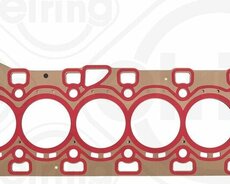 Range Rover Voq, Defender Qalovka proklatkasi ( 3 dizel )