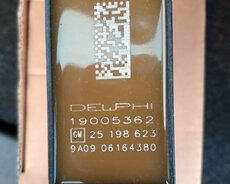 Chevrolet Cruze 1.4t Babin orijinal Delphi Zemanetli