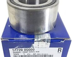 Hyundai Elantra qabaq stupciya