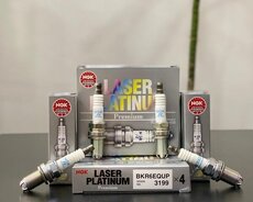 Bmw E60/e39 M52/m62 Sveça (4 Kontakt)